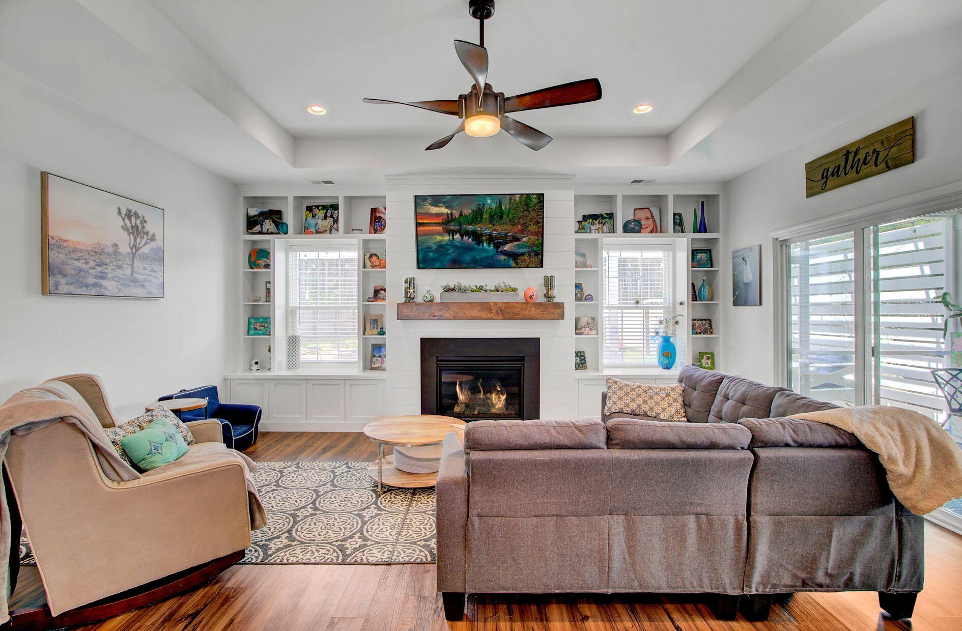 201 Saxony Loop Summerville, SC 29486 - Photo 24 of 58 Great room