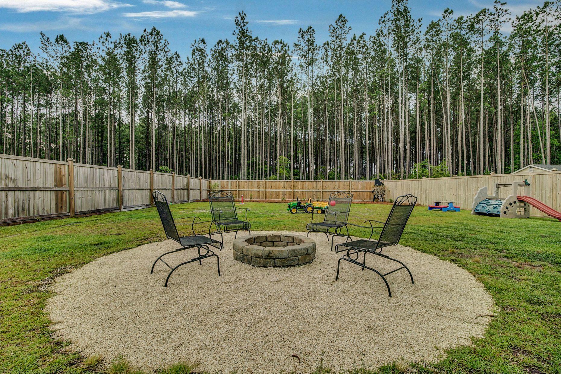 201 Saxony Loop Summerville, SC 29486 - Photo 48 of 58 Backyard