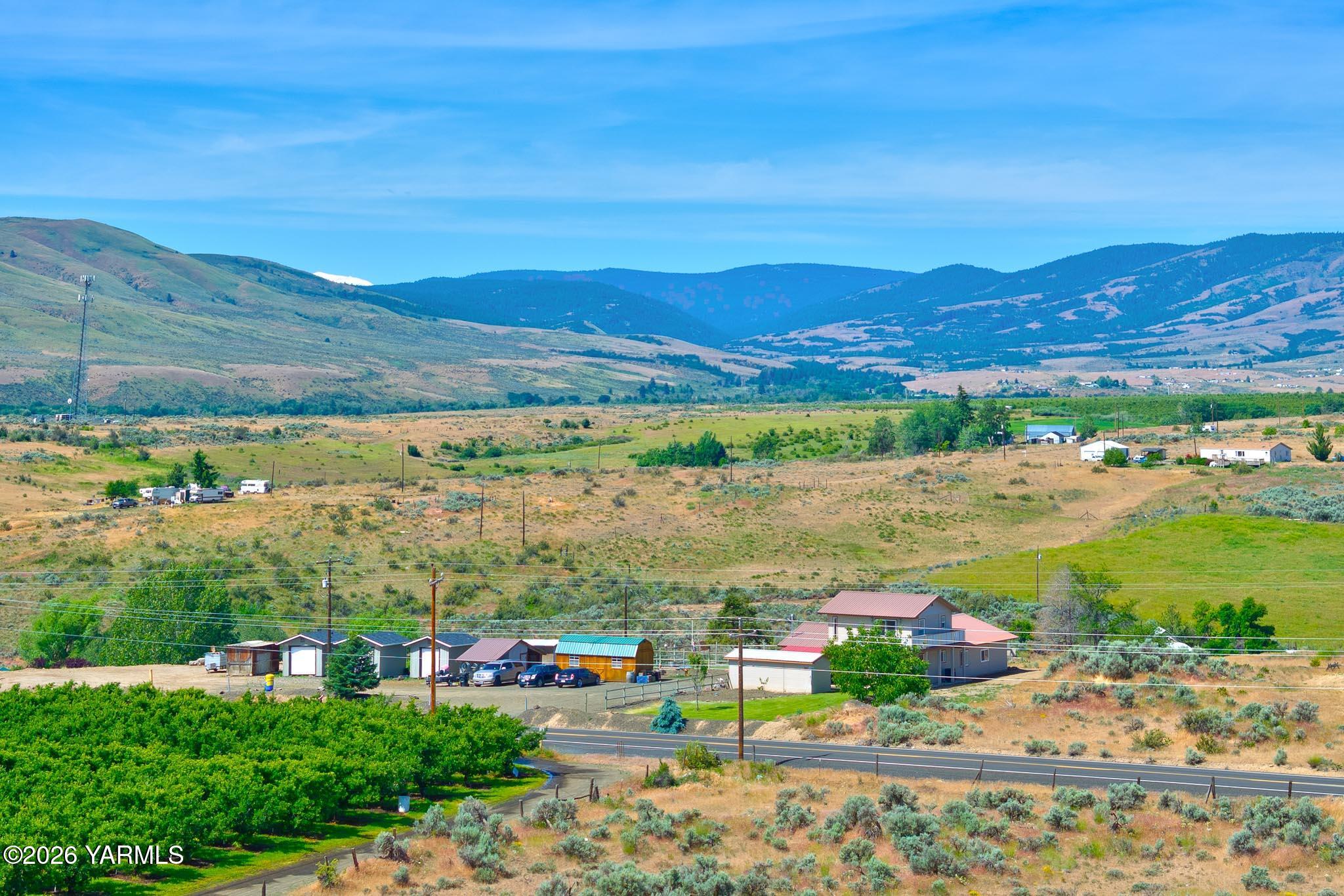900 Slavin Road Yakima, WA 98903 - Photo 26 of 27 26 900 Slavin Rd