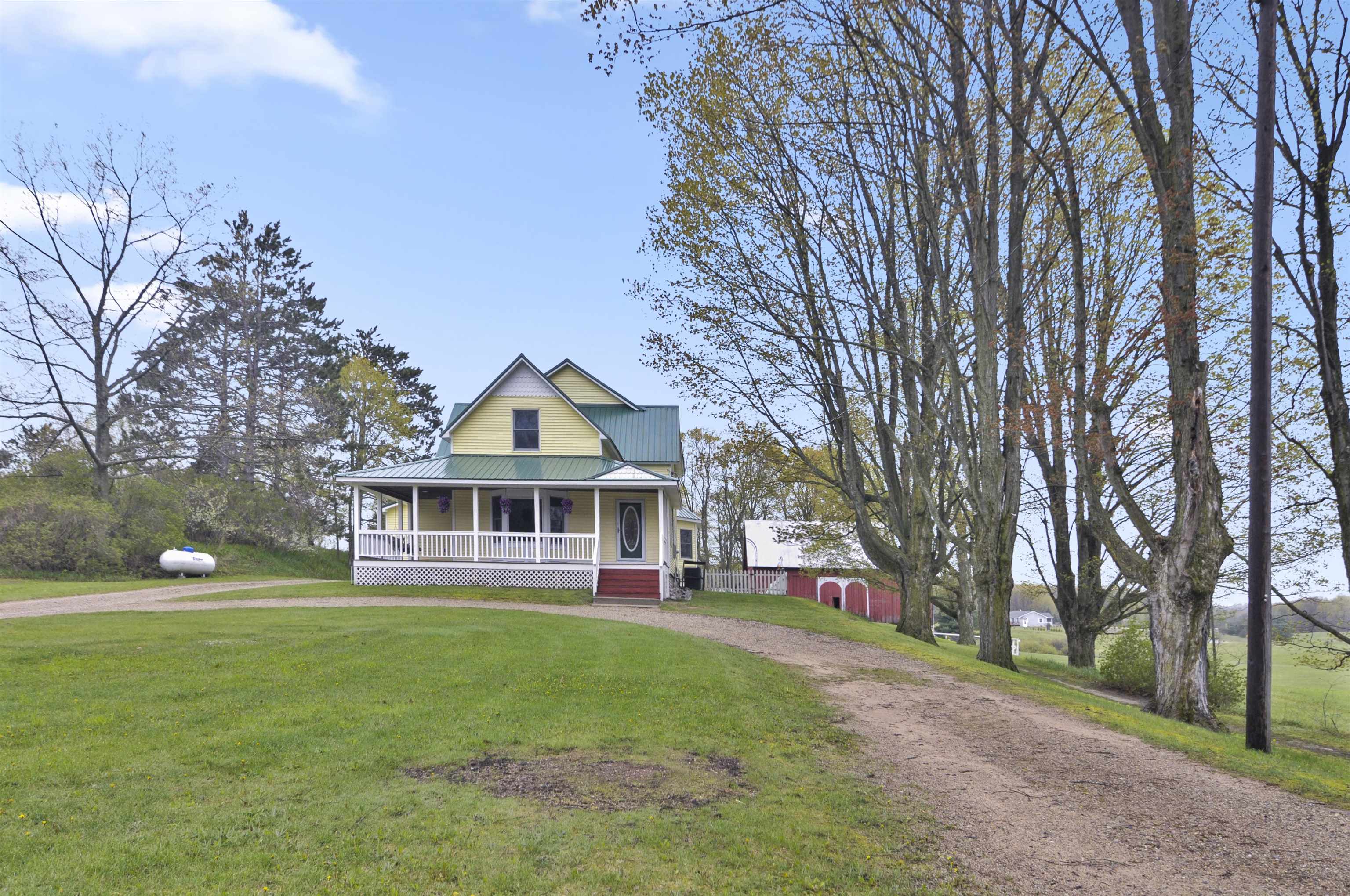 9901 South 41 Road Cadillac, MI 49601 - Photo 60 of 98