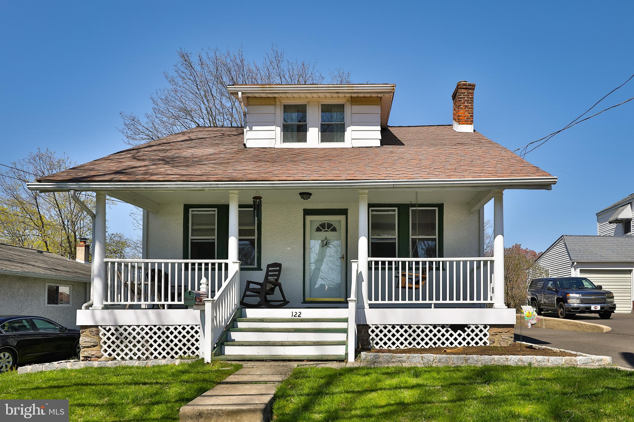 122 Barrett Road Willow Grove, PA 19090 - Photo 1 of 34 Gallery Image 1