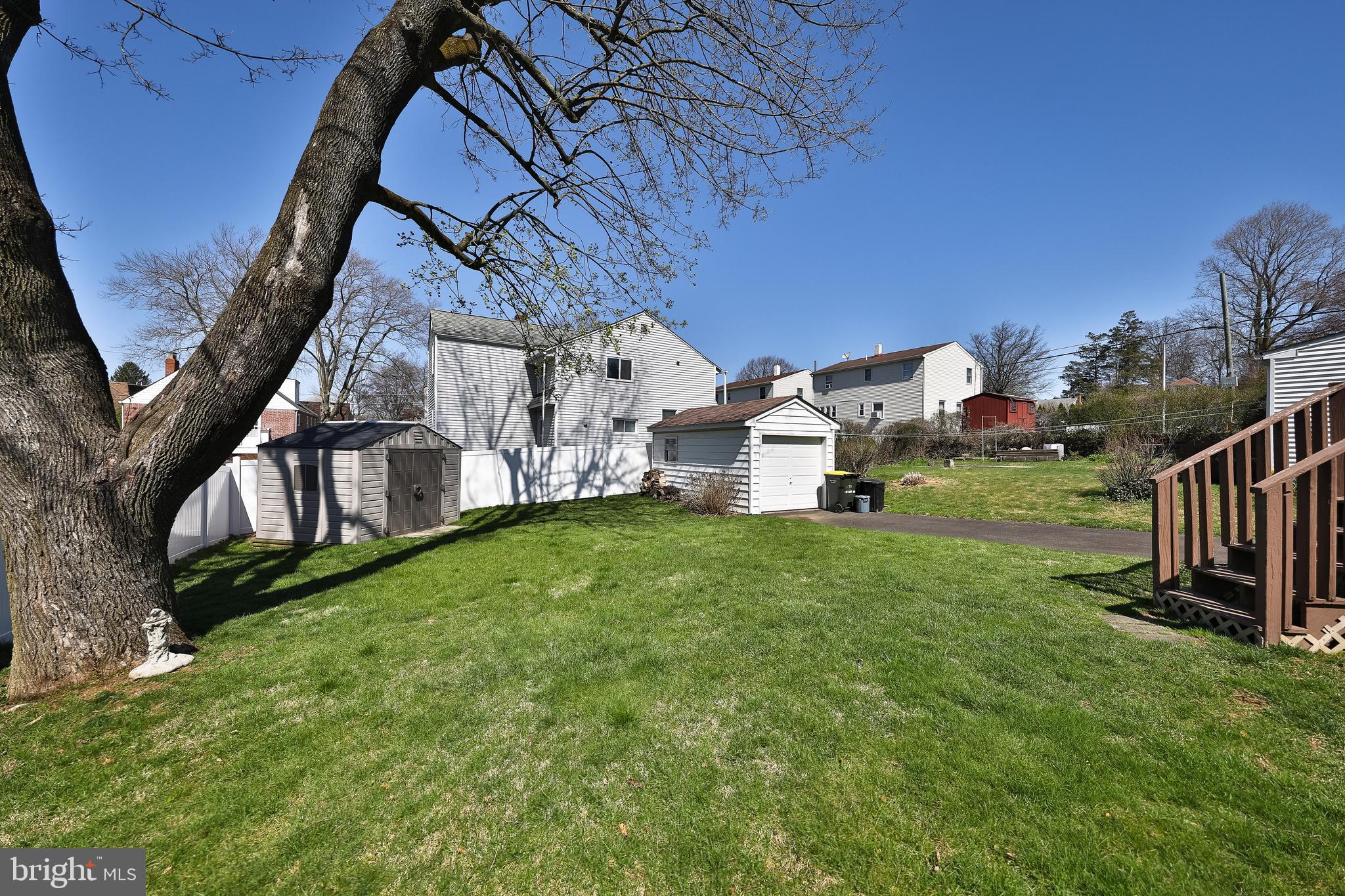 122 Barrett Road Willow Grove, PA 19090 - Photo 33 of 34 Gallery Image 33