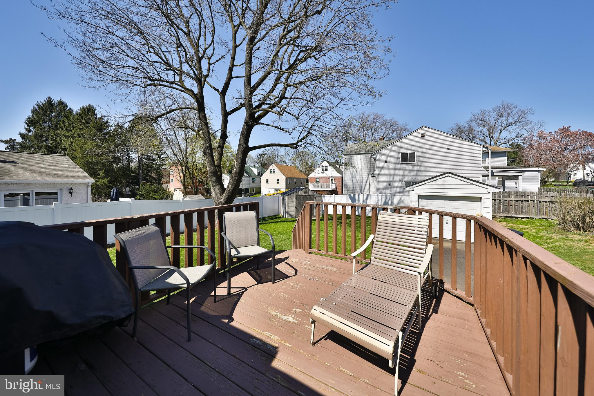 122 Barrett Road Willow Grove, PA 19090 - Photo 34 of 34 Gallery Image 34