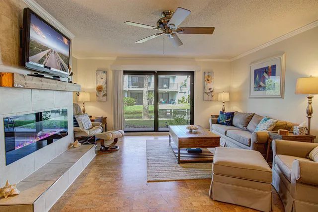 a spacious bedroom with a bed and a window