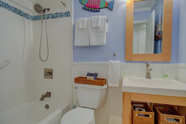 a view of a basket ball ground