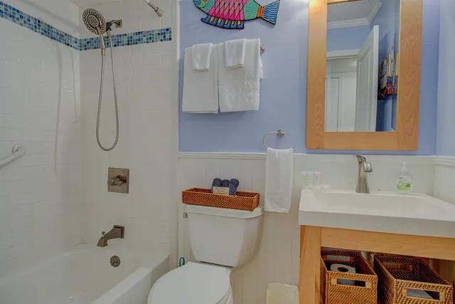 a view of a basket ball ground