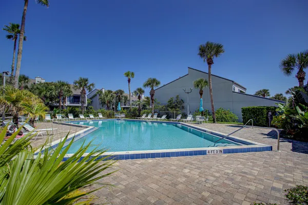 a view of city and an ocean