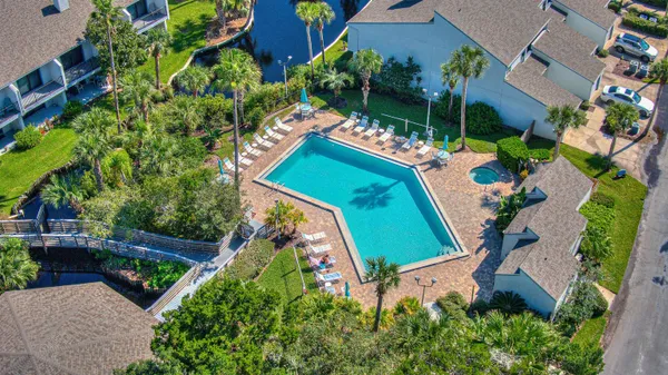 $524,900 | 890 A1A Beach Boulevard, Unit 62, St. Augustine, FL 32080