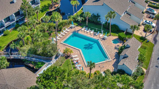 $524,900 | 890 A1A Beach Boulevard, Unit 62, St. Augustine, FL 32080