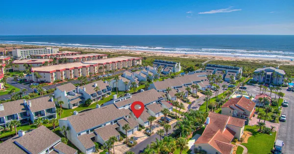 $524,900 | 890 A1A Beach Boulevard, Unit 62, St. Augustine, FL 32080