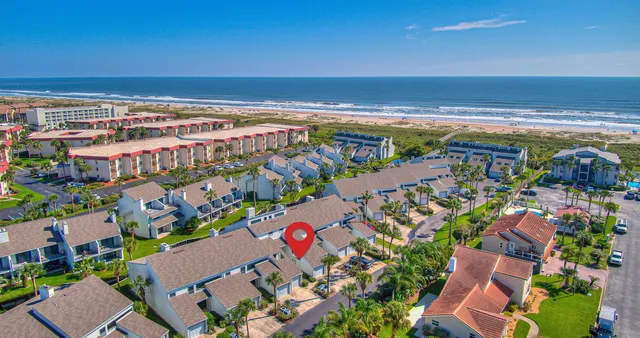 $524,900 | 890 A1A Beach Boulevard, Unit 62, St. Augustine, FL 32080