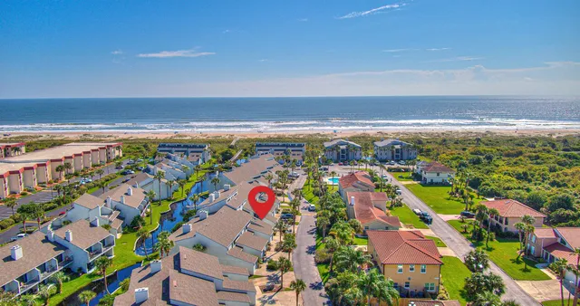 $524,900 | 890 A1A Beach Boulevard, Unit 62, St. Augustine, FL 32080