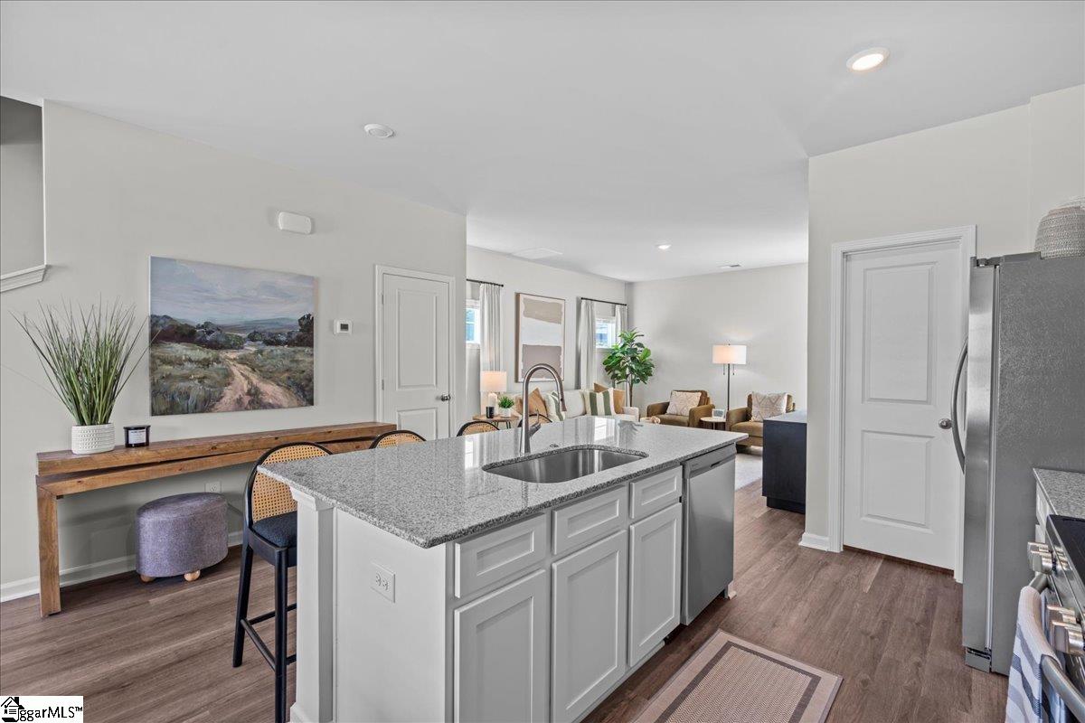 103 Lowland Drive Anderson, SC 29621 - Photo 8 of 20