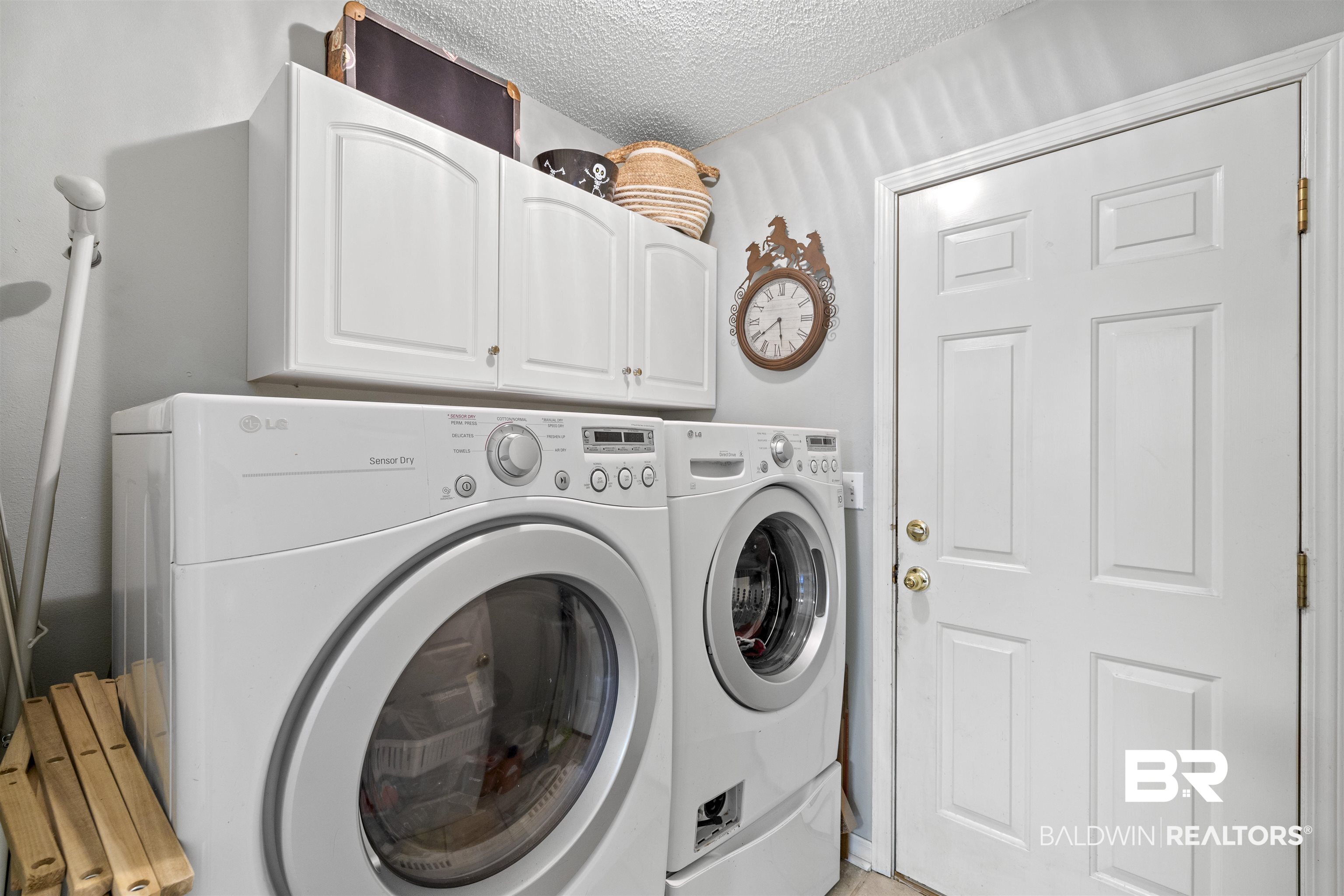 2898 Panama Circle Lillian, AL 36549 - Photo 20 of 23 Laundry Room