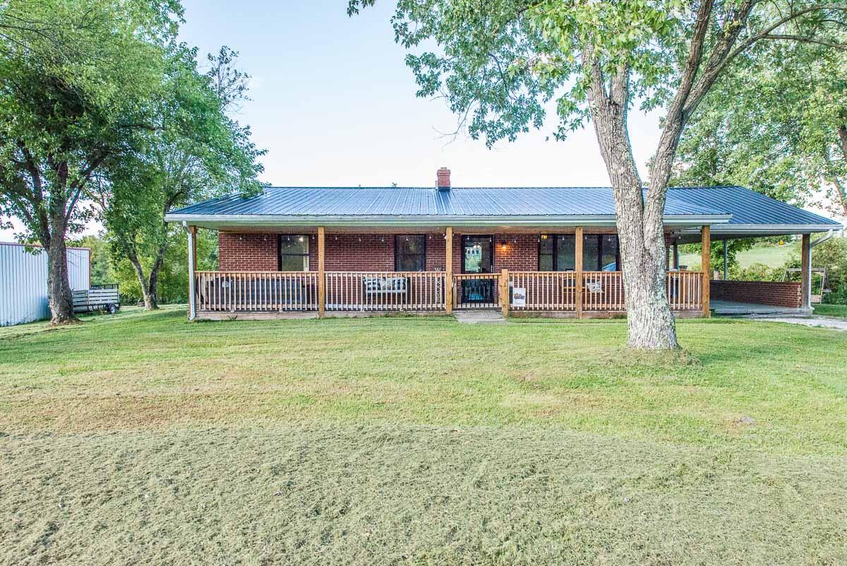 4676 Pinhook Road Mount Olivet, KY 41064 - Photo 1 of 11 _DSC1406