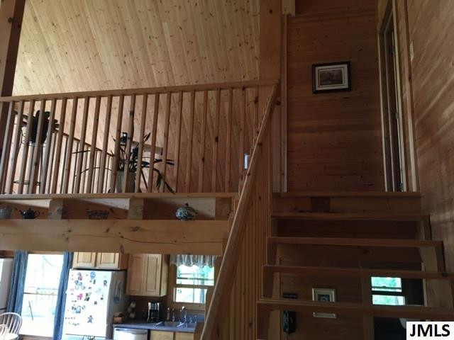 9202 Huttenlocker Road Munith, MI 49259 - Photo 5 of 28 Photo 5