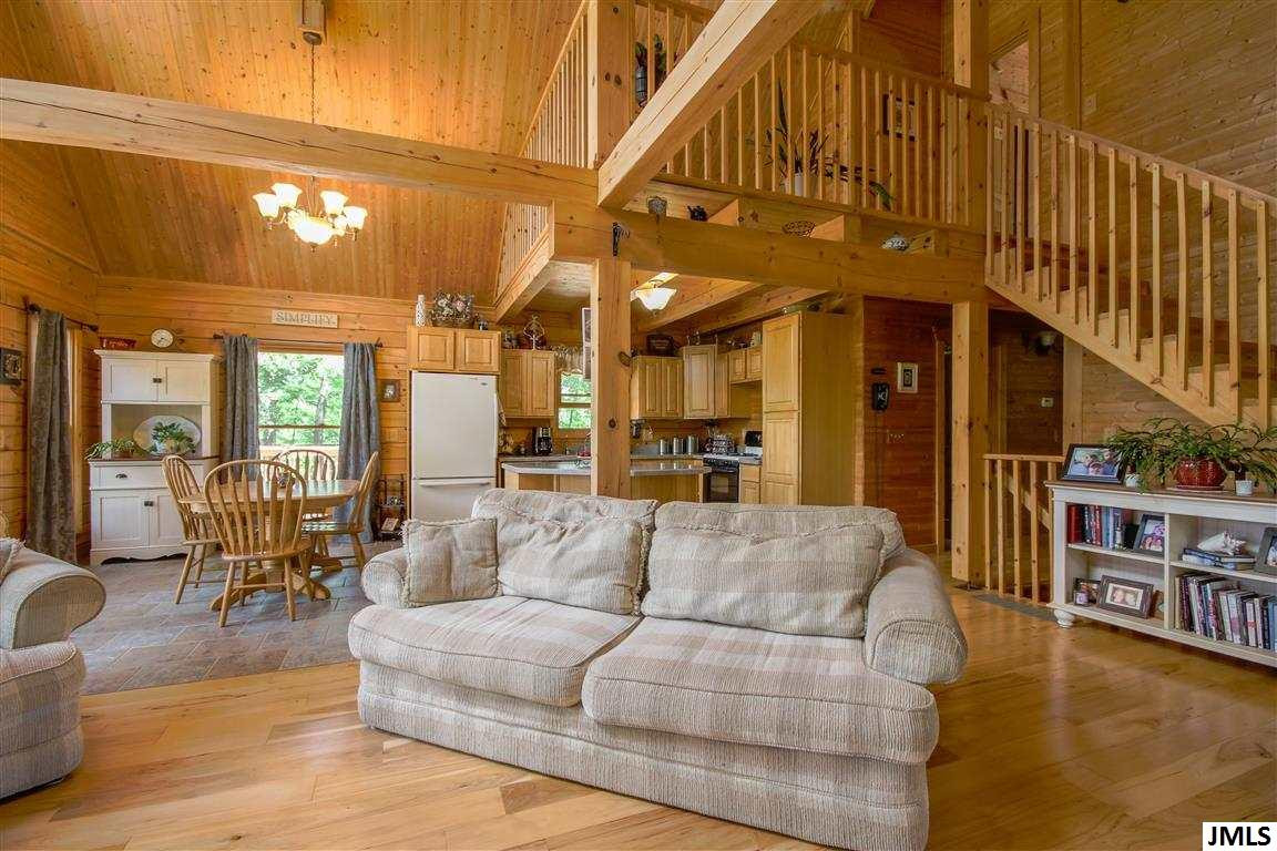 9202 Huttenlocker Road Munith, MI 49259 - Photo 8 of 28 Photo 8