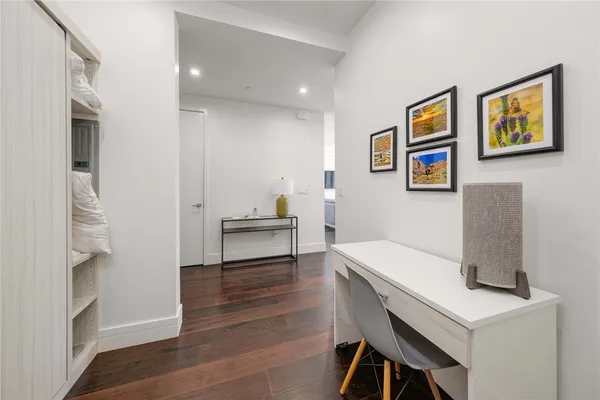 $4,750 | 501 West Avenue, Unit 1005, Austin, TX 78701