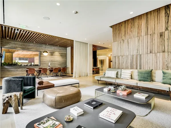 $4,750 | 501 West Avenue, Unit 1005, Austin, TX 78701