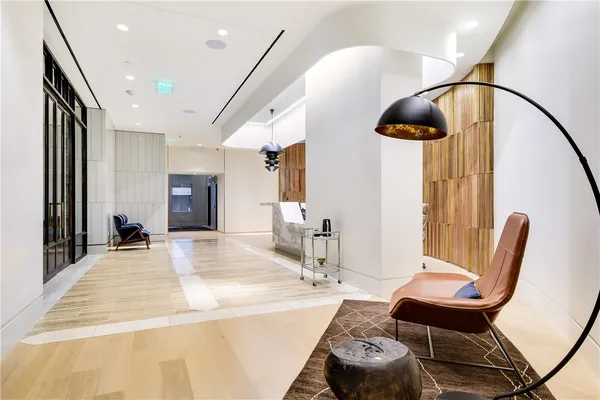 $4,750 | 501 West Avenue, Unit 1005, Austin, TX 78701
