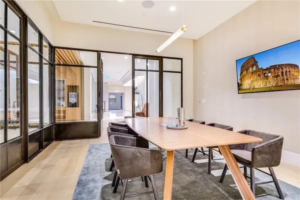 $4,750 | 501 West Avenue, Unit 1005, Austin, TX 78701
