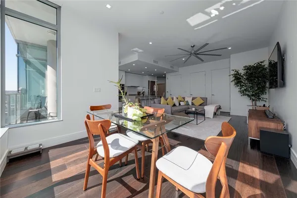 $4,750 | 501 West Avenue, Unit 1005, Austin, TX 78701