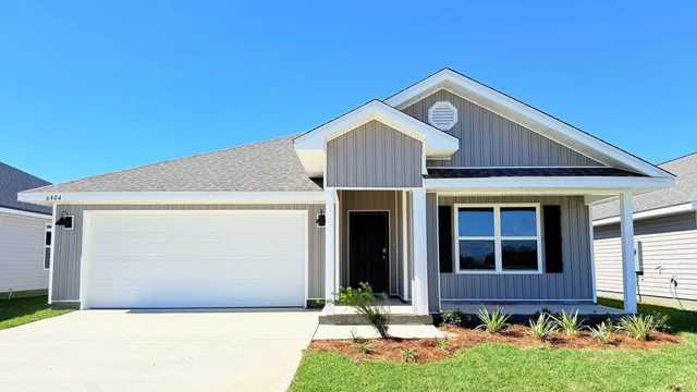 $292,900 | 6404 Firefly Drive, Milton, FL 32583