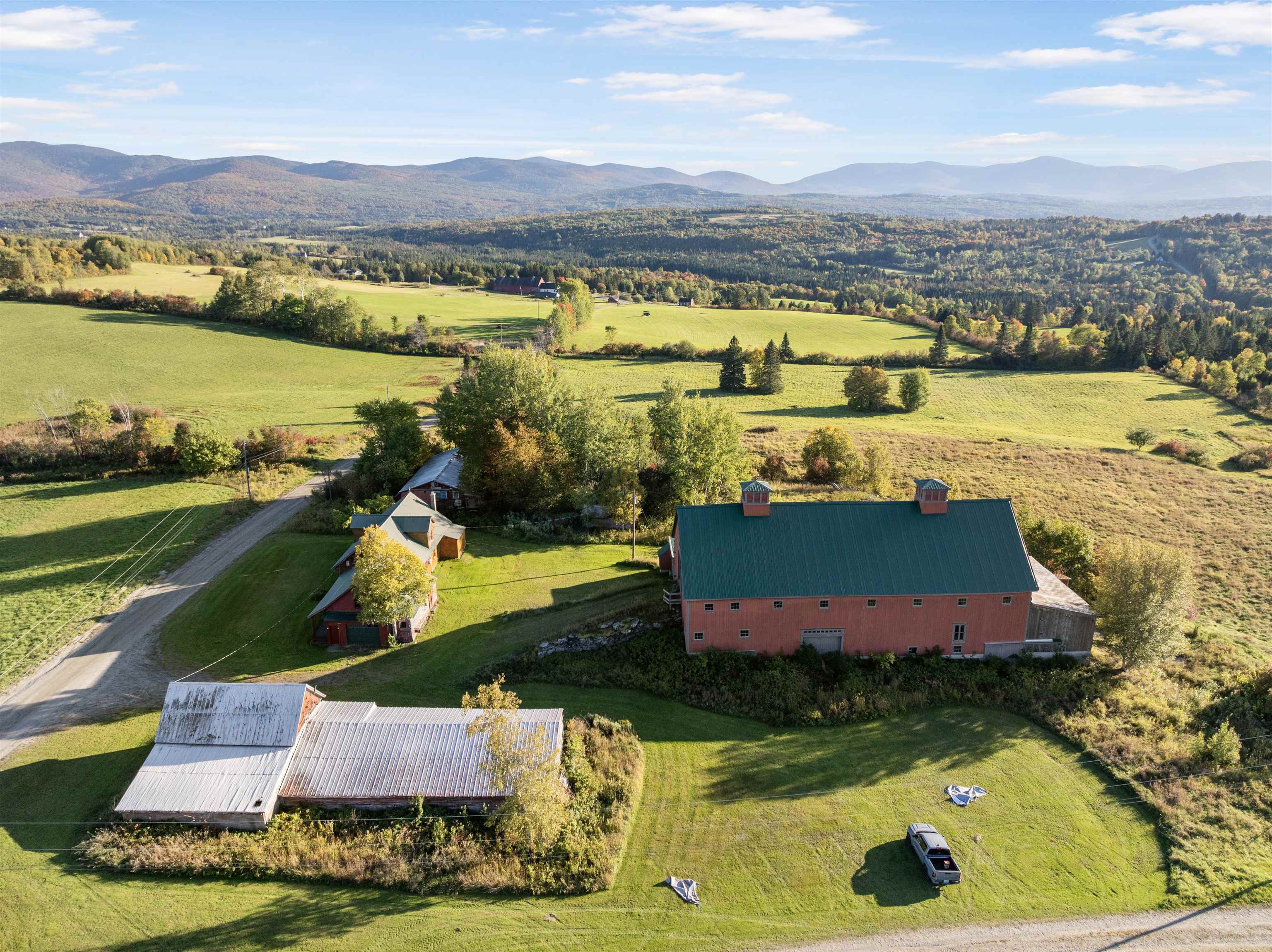 543 Bear Rock Road Colebrook, NH 03576 - Photo 1 of 60 Gallery Image 1