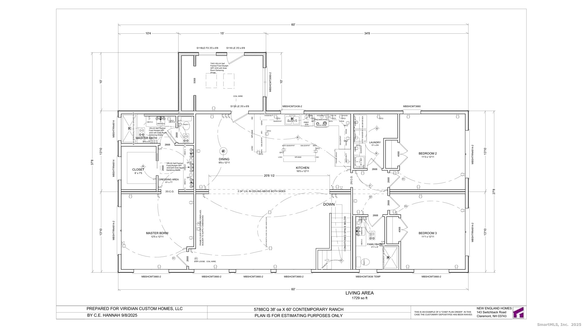 31 B June Road Washington, CT 06777 - Photo 18 of 19