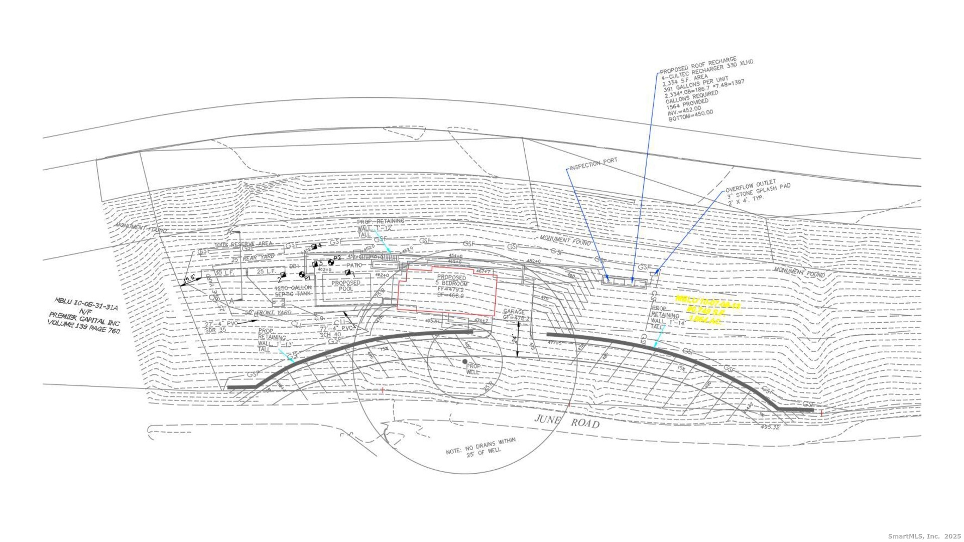 31 B June Road Washington, CT 06777 - Photo 11 of 19 a picture of a bathroom with a sink