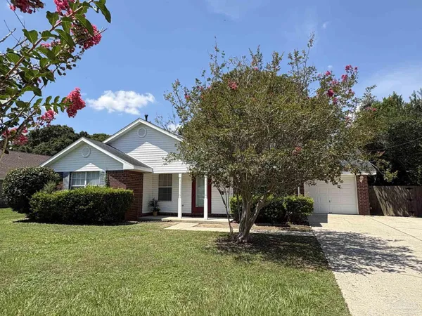 $255,000 | 6625 Greenwell Street, Pensacola, FL 32526