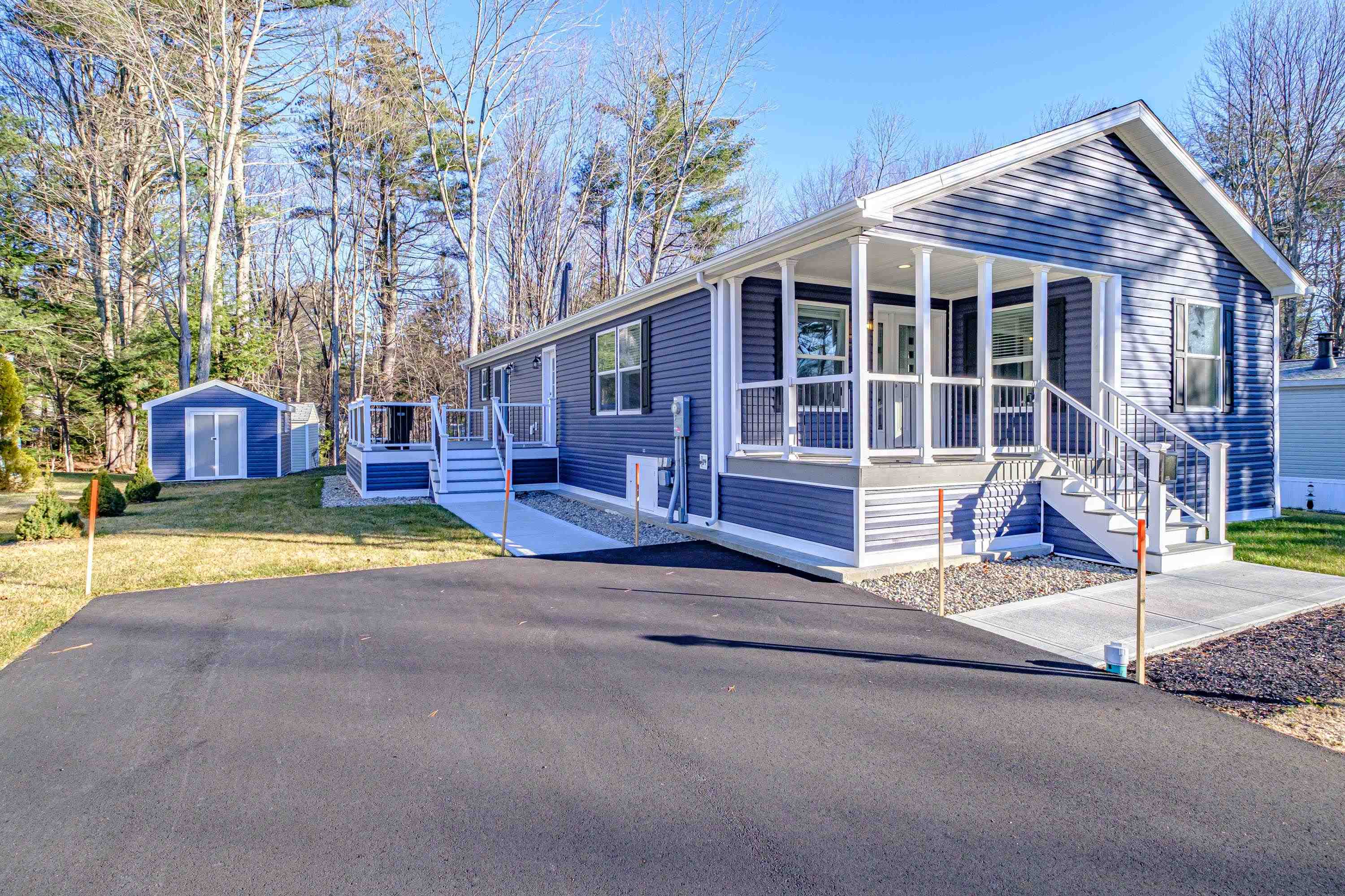 90 Eagle Drive Rochester, NH 03868 - Photo 24 of 38