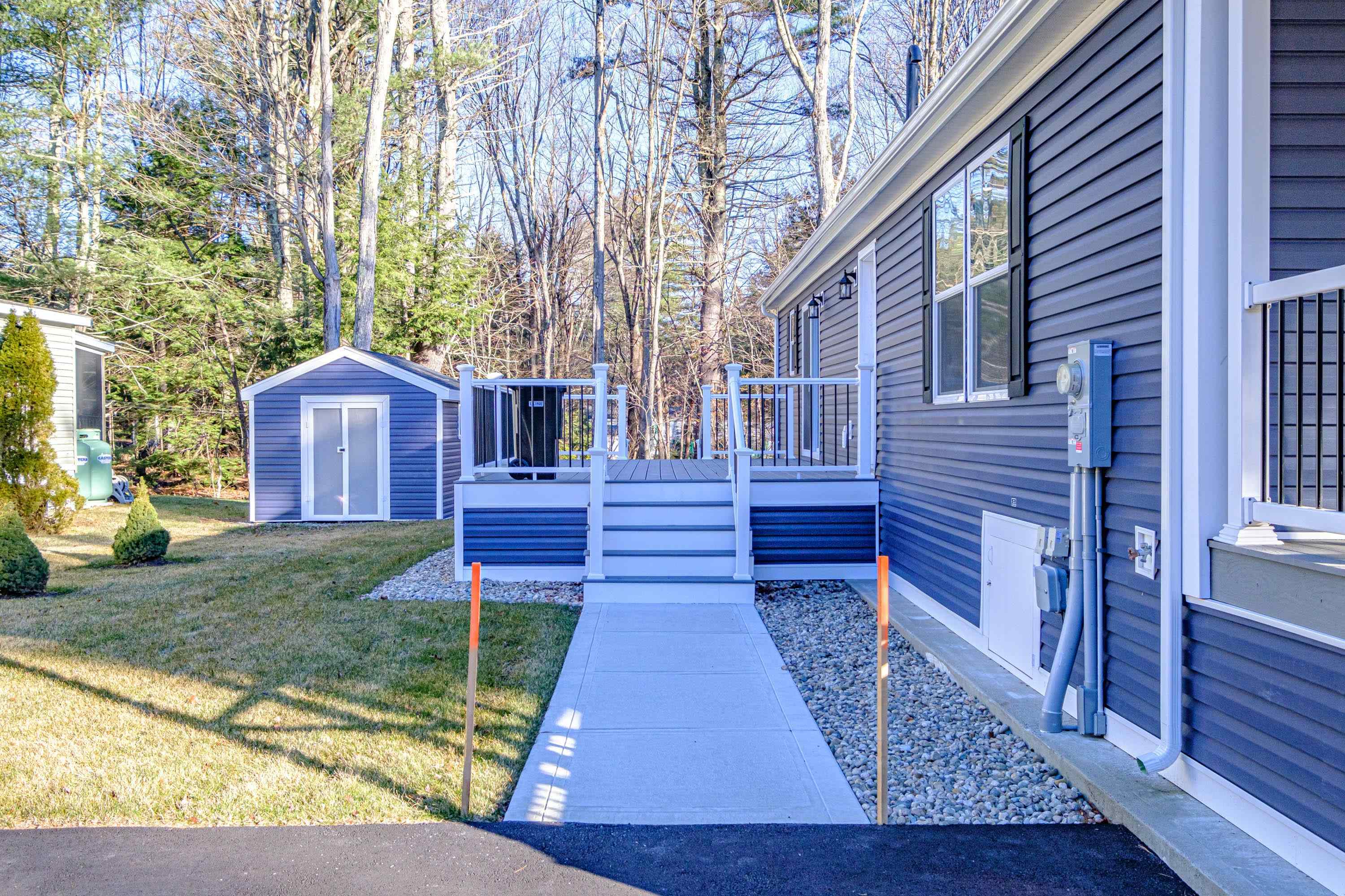 90 Eagle Drive Rochester, NH 03868 - Photo 25 of 38