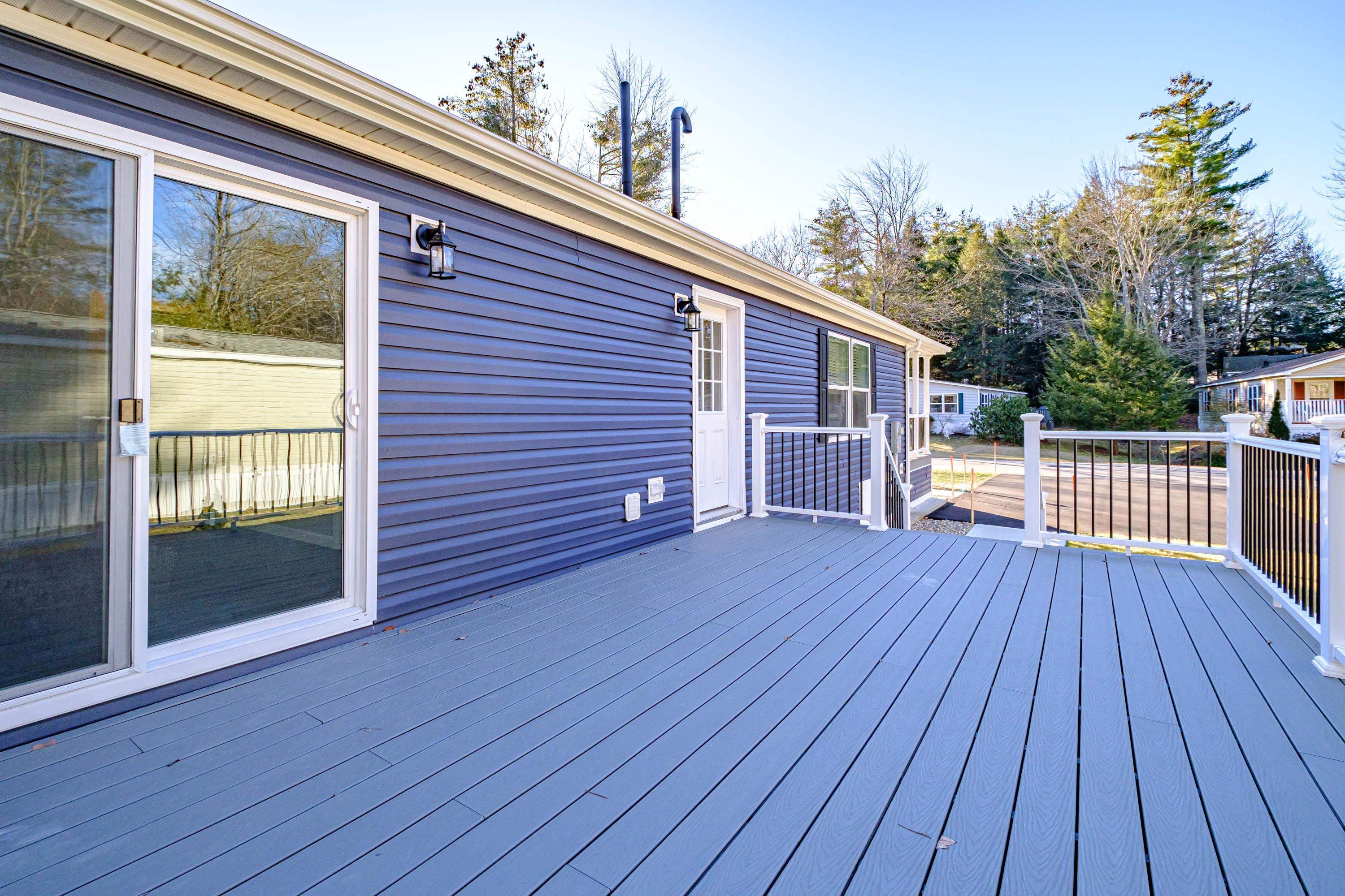 90 Eagle Drive Rochester, NH 03868 - Photo 26 of 38
