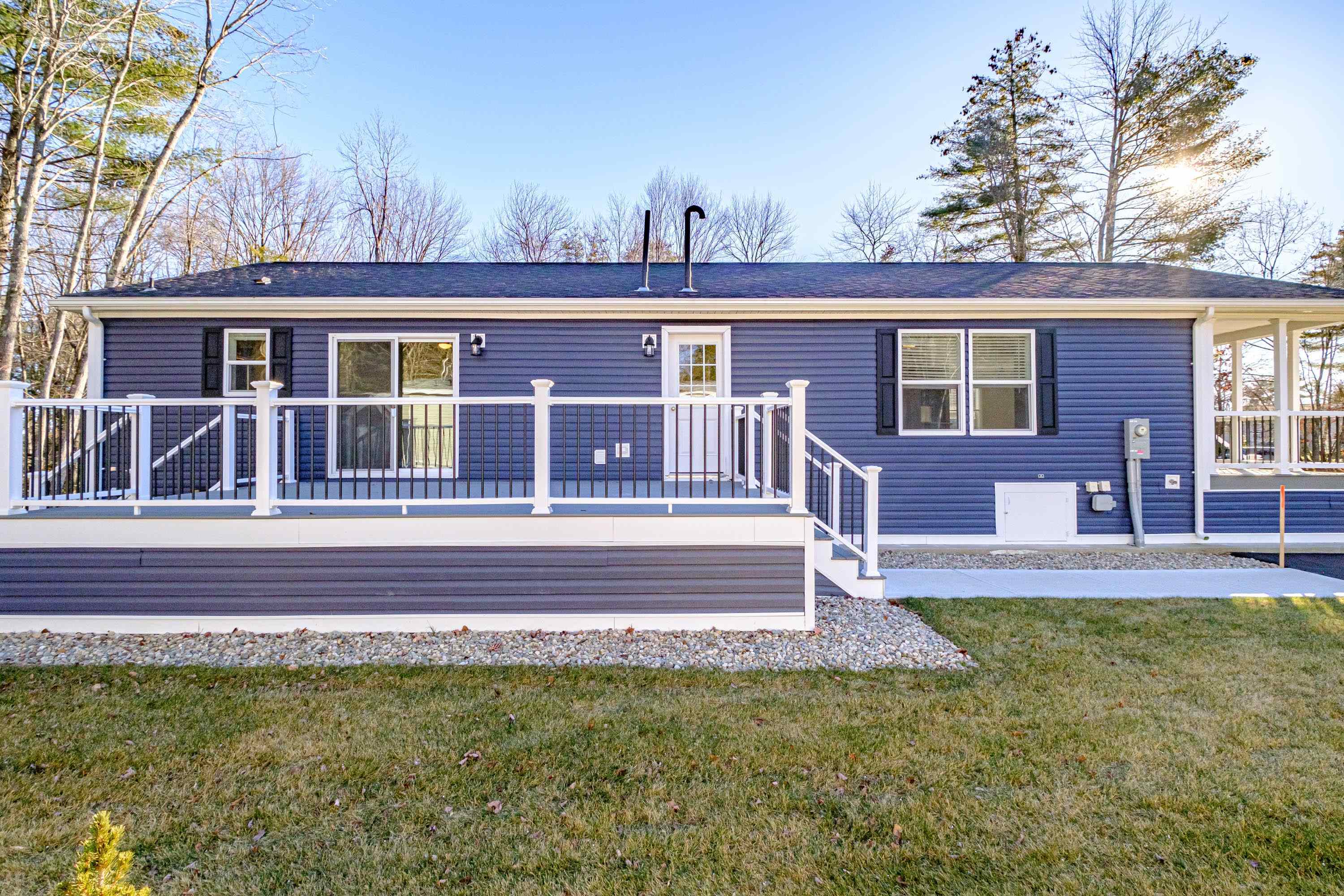 90 Eagle Drive Rochester, NH 03868 - Photo 27 of 38