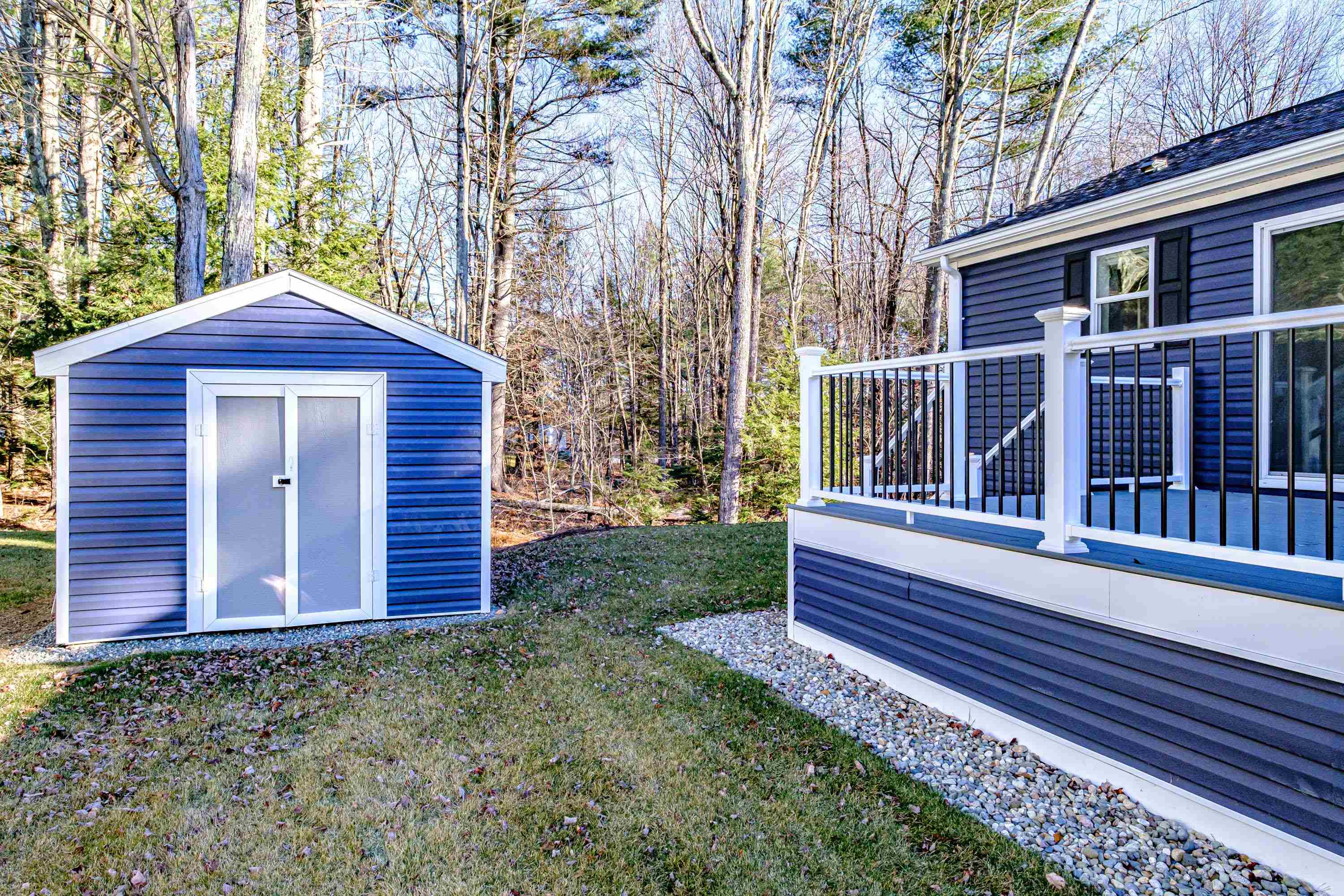 90 Eagle Drive Rochester, NH 03868 - Photo 28 of 38