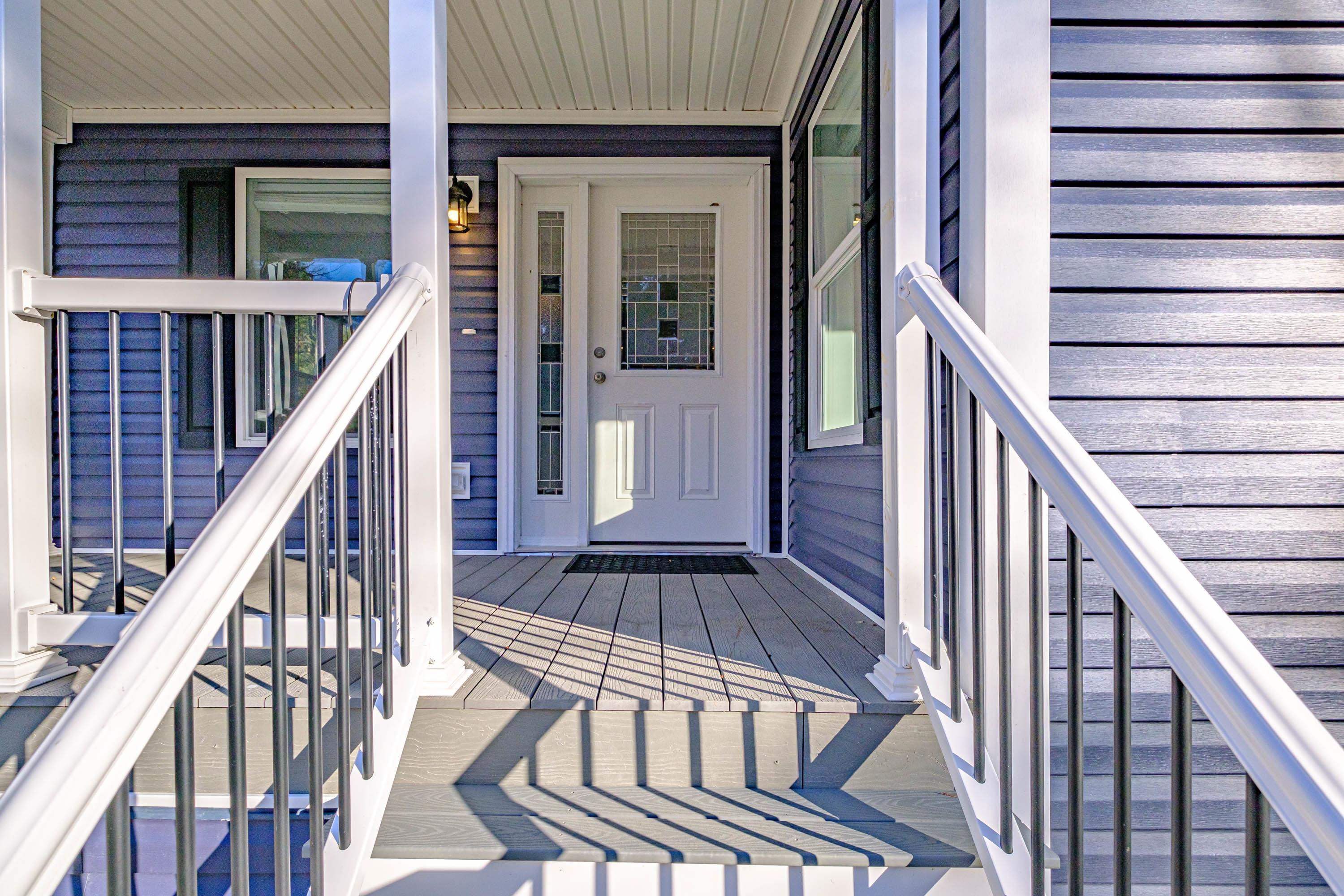 90 Eagle Drive Rochester, NH 03868 - Photo 33 of 38