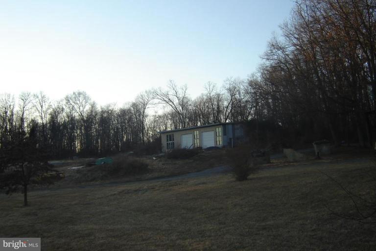 17701 Moore Road Dickerson, MD 20842 - Photo 5 of 8 Shed