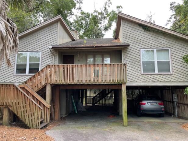 44 Rice Lane Edisto Beach, SC 29438 - Photo 1 of 9 IMG_4612