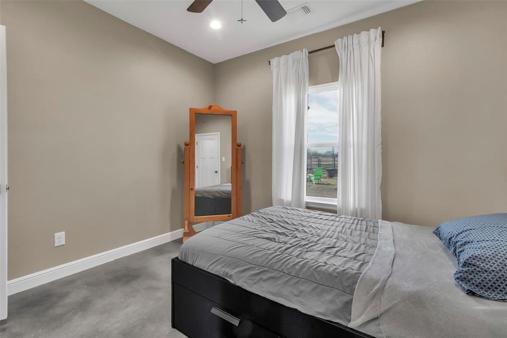 2415 Bucksnort Road Van Alstyne, TX 75495 - Photo 26 of 35