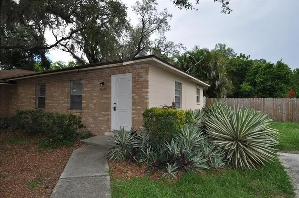 $1,295 | 1434 East Fern Road, Unit 1434, Lakeland, FL 33801