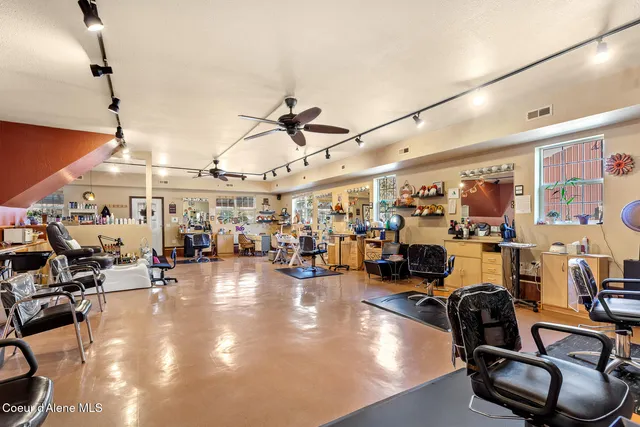 $579,000 | 207 South Division Street, Pinehurst, ID 83850