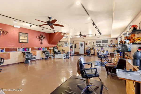 $579,000 | 207 South Division Street, Pinehurst, ID 83850