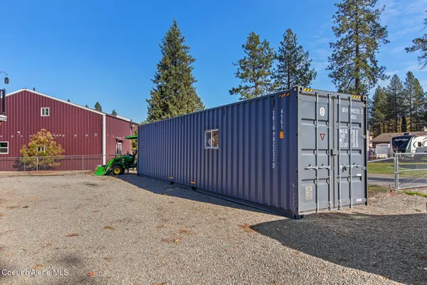 $579,000 | 207 South Division Street, Pinehurst, ID 83850