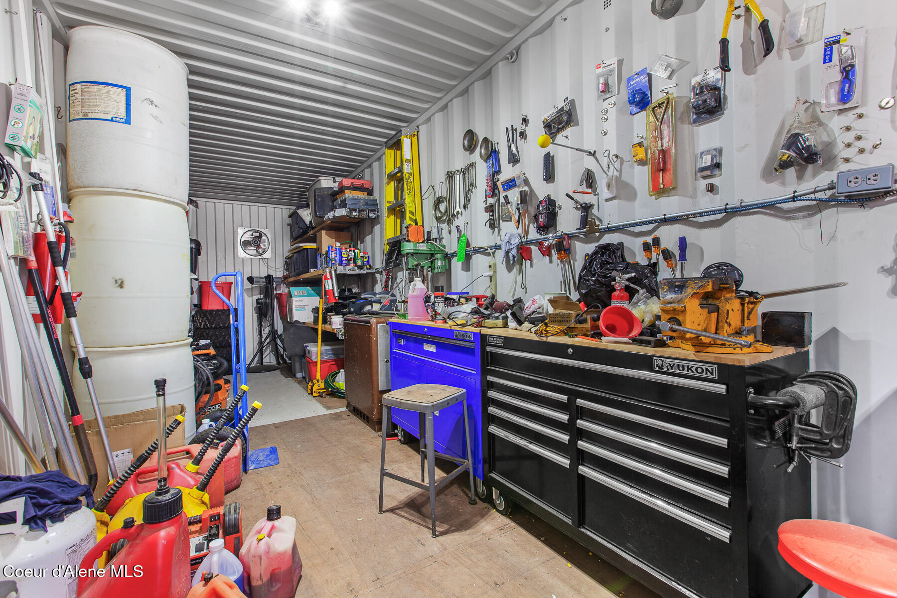 207 South Division Street Pinehurst, ID 83850 - Photo 18 of 34 207SDivisionSt-18