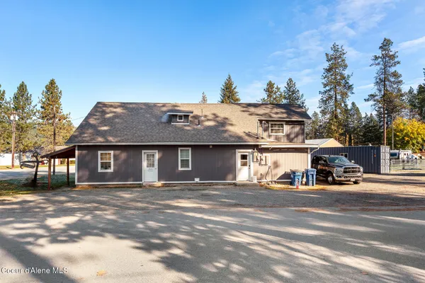 $579,000 | 207 South Division Street, Pinehurst, ID 83850