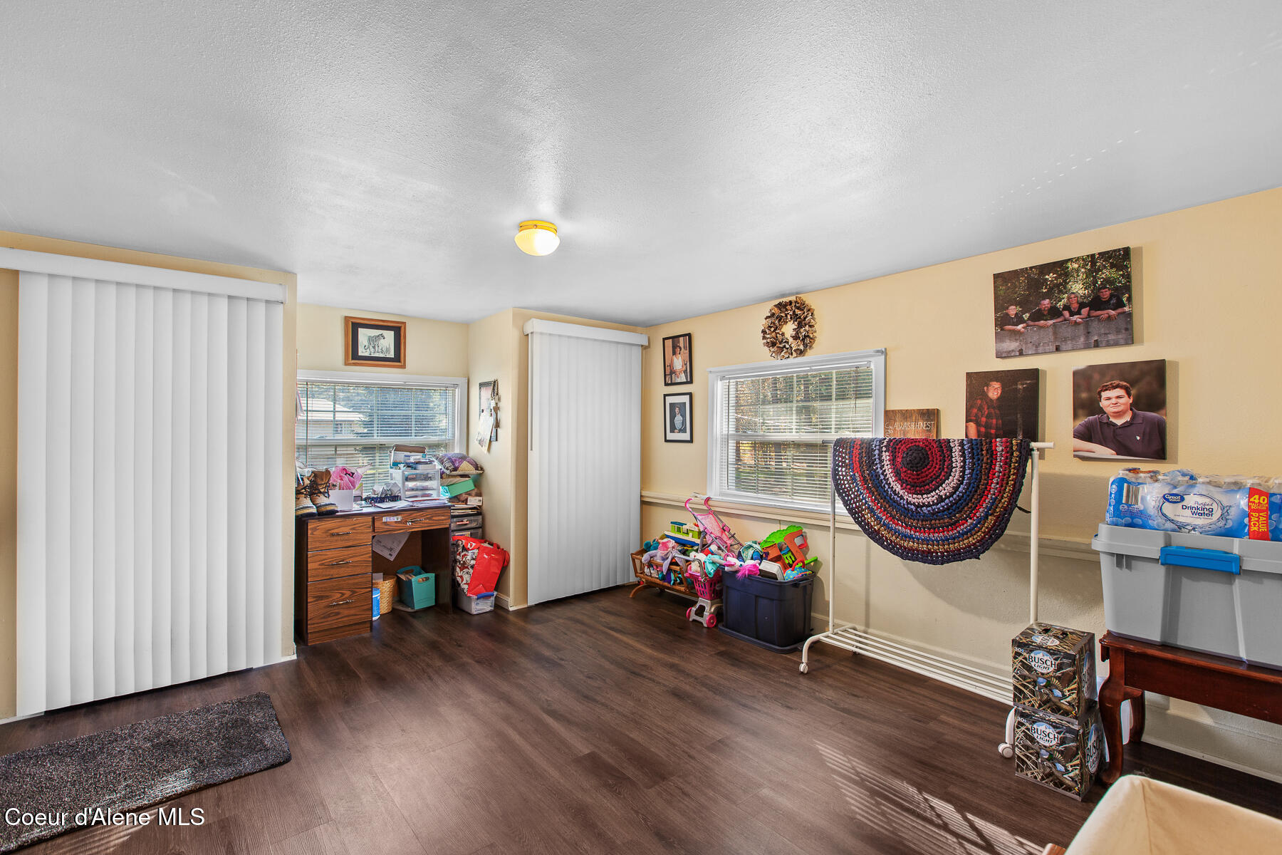 207 South Division Street Pinehurst, ID 83850 - Photo 4 of 34 207SDivisionSt-12