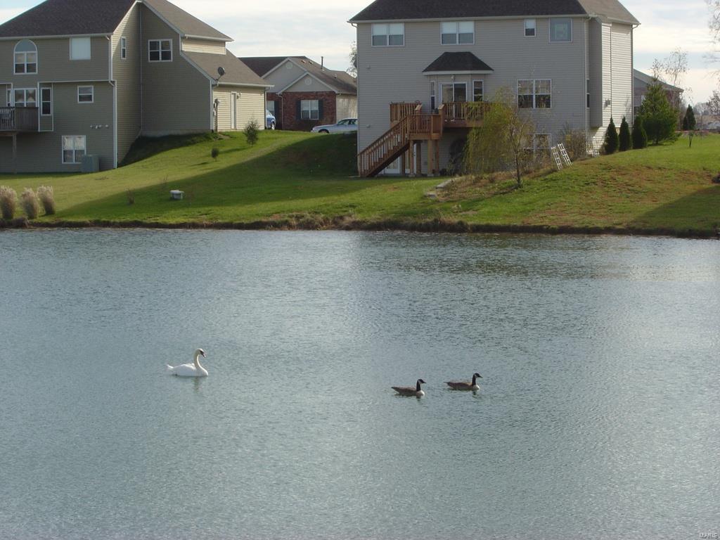2614 Meridian Lake Drive Shiloh, IL 62221 - Photo 7 of 7