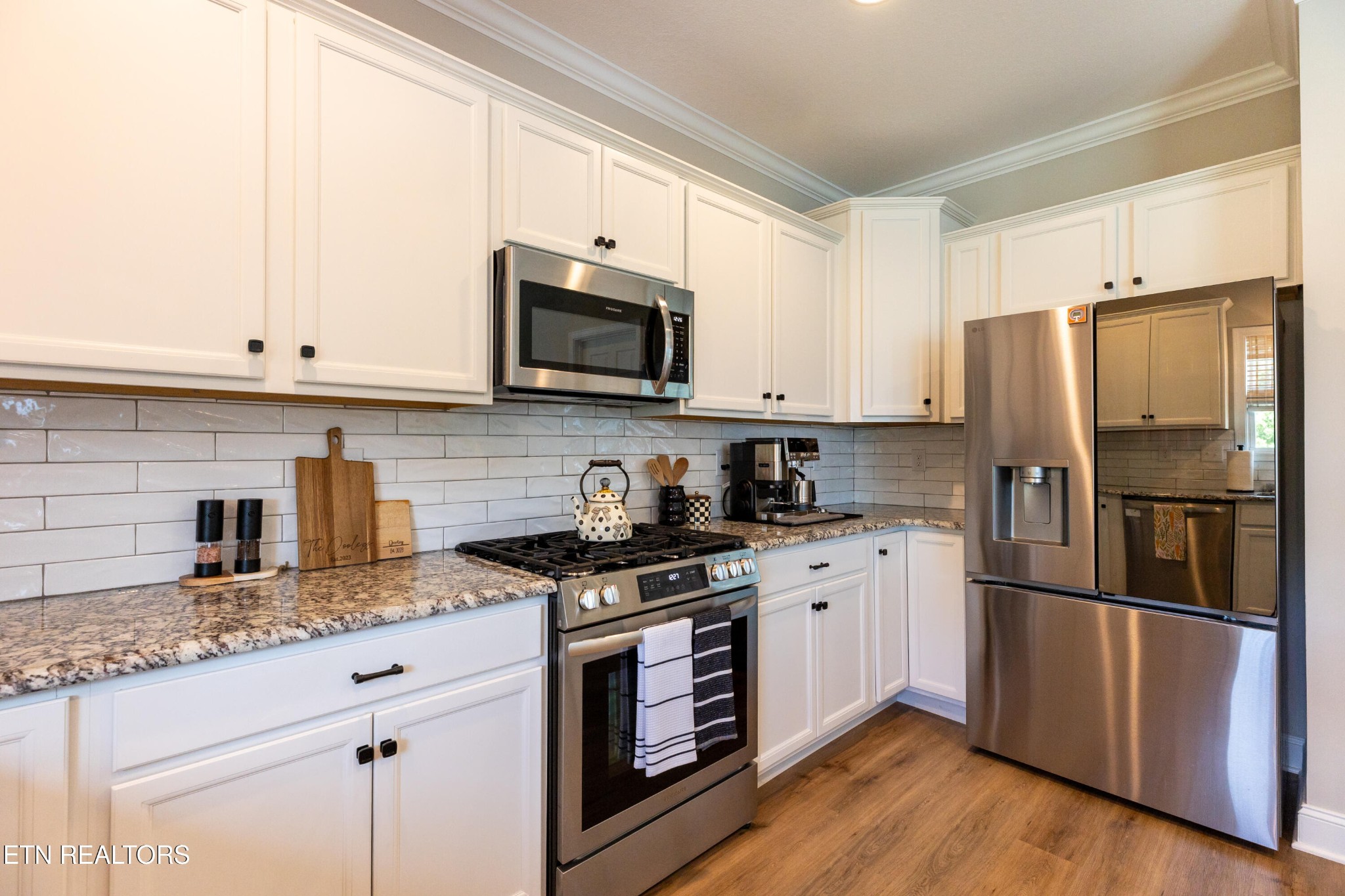 117 Songberry Street Oak Ridge, TN 37830 - Photo 10 of 23 Gallery Image 10
