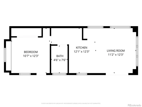 $30,000 | 15680 East Colfax Avenue, Aurora, CO 80011